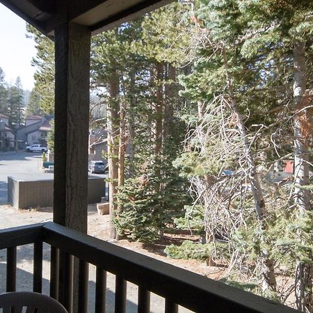 הוילה ממות' לייקס Chamonix #36 מראה חיצוני תמונה