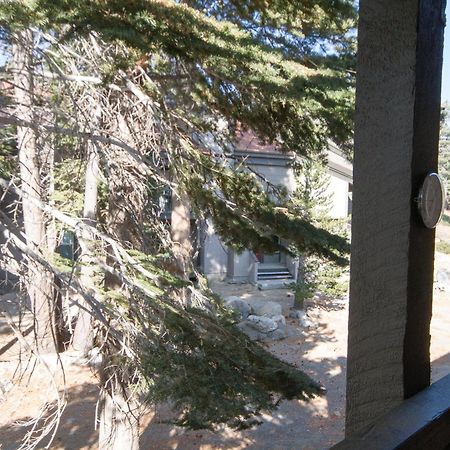 הוילה ממות' לייקס Chamonix #36 מראה חיצוני תמונה